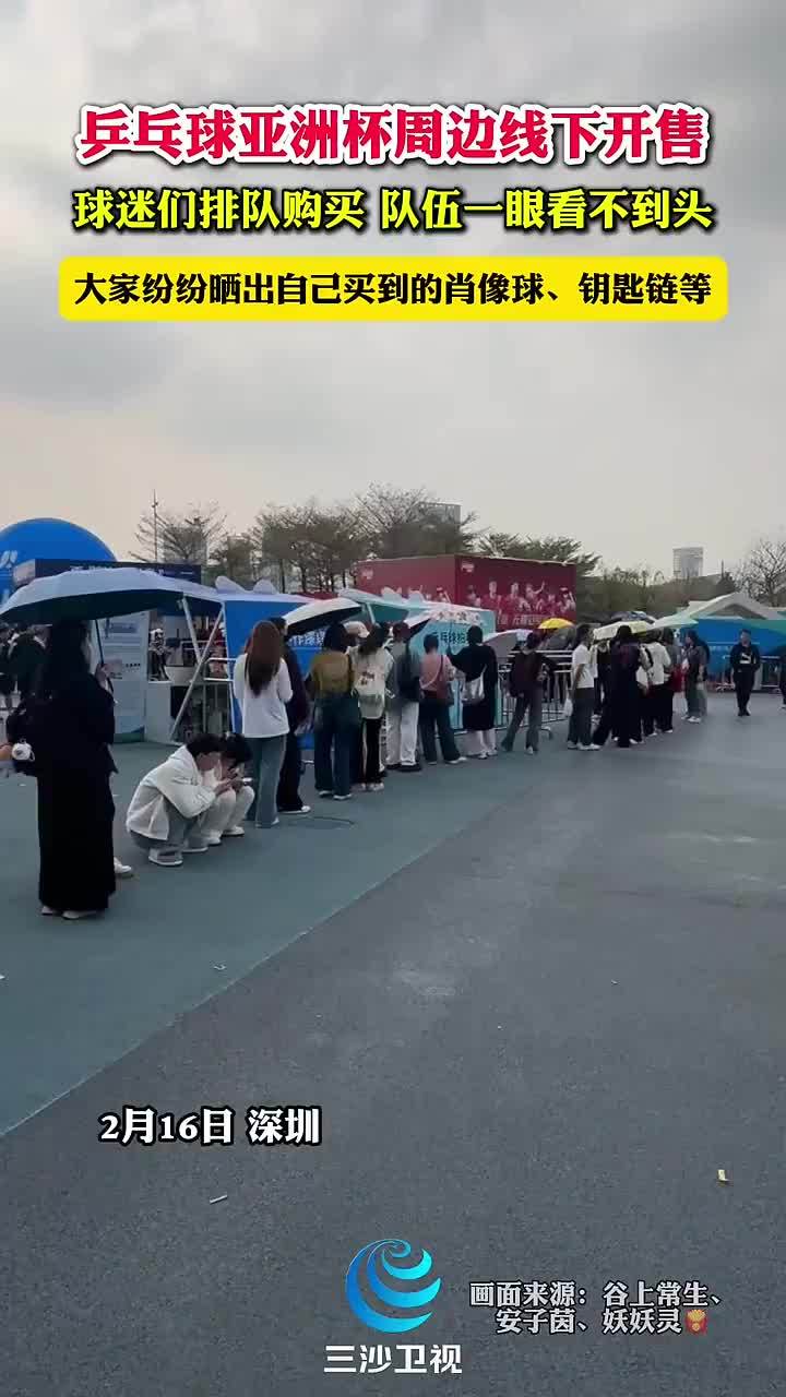 的全面型球