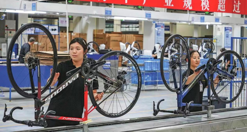 擂台硬实力