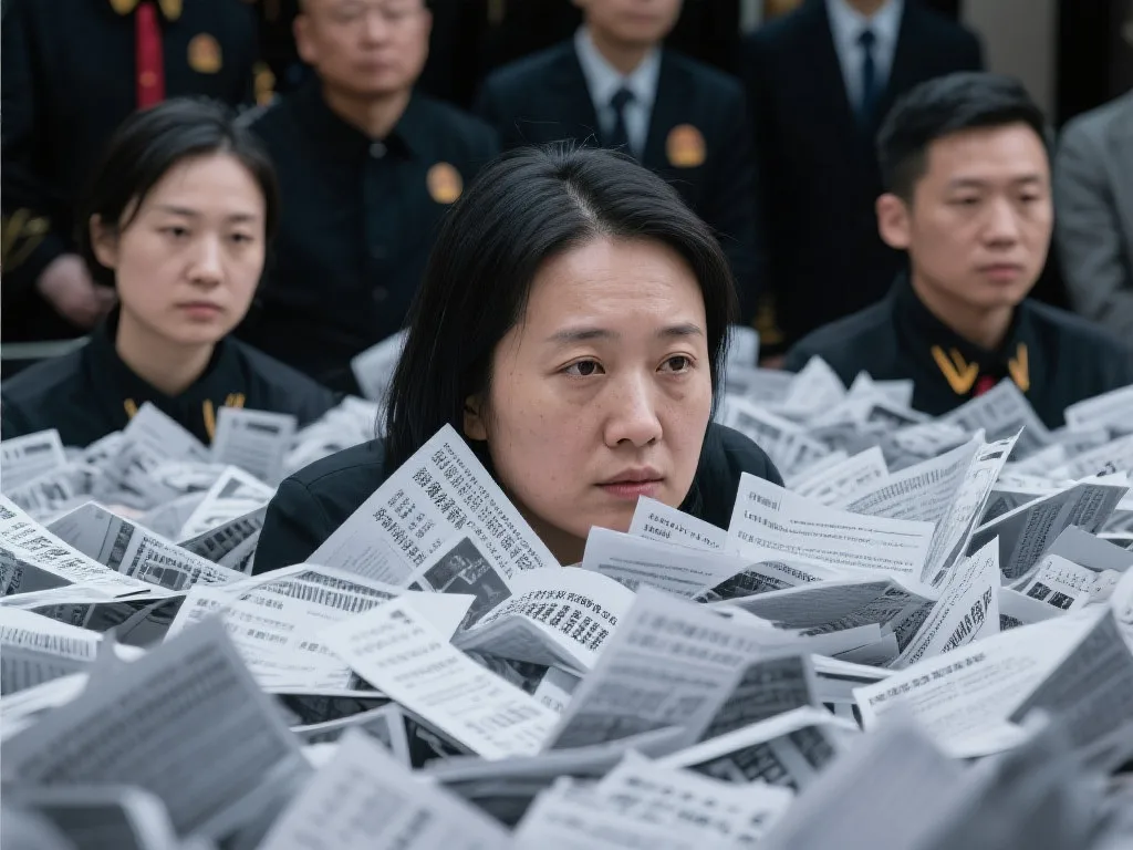 全面印证表