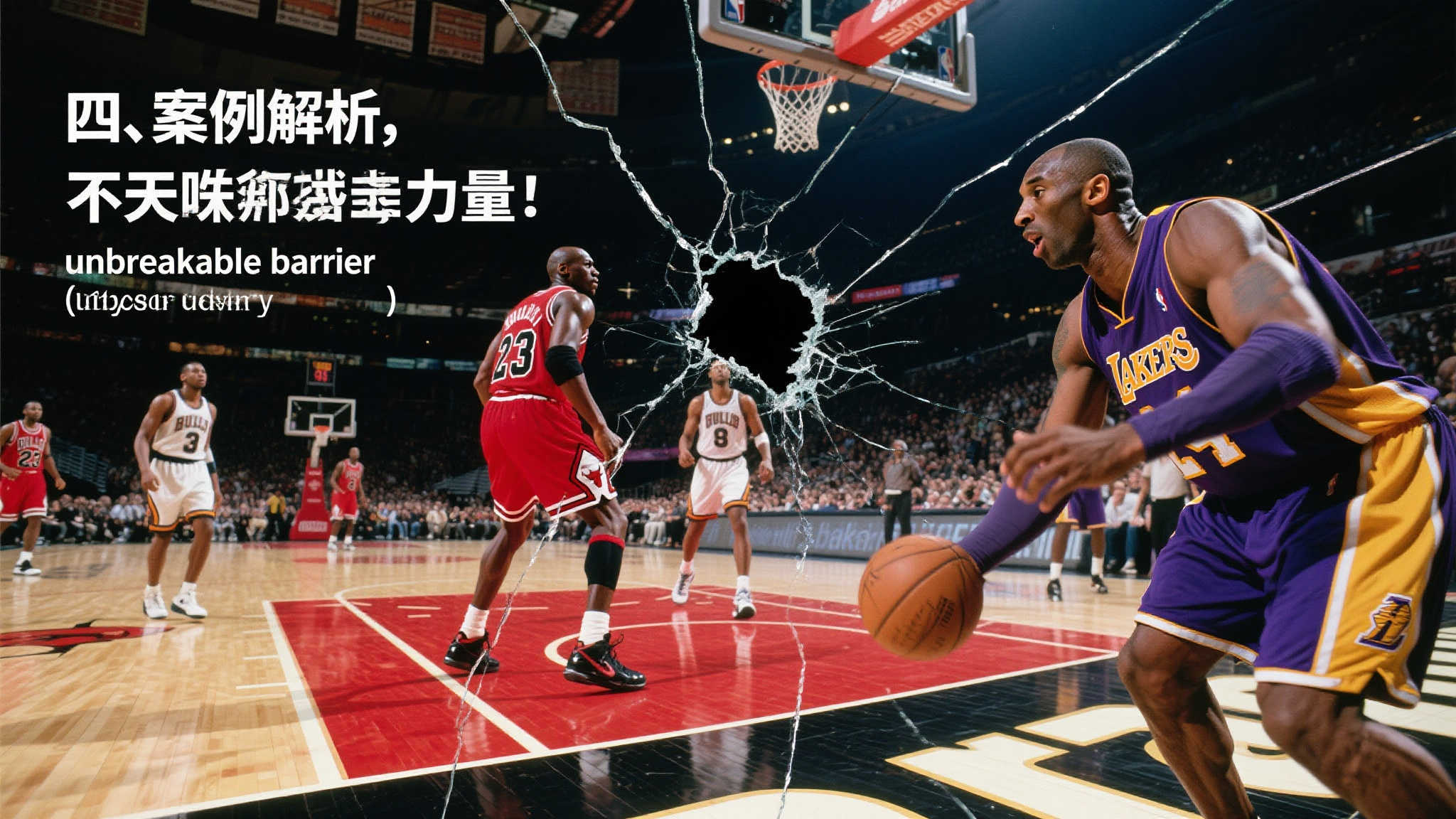 節奏的控制